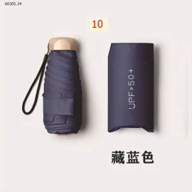 Ô MINI CHỐNG TIA CỰC TÍM-sỉ 73k