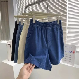QUẦN SHORT GIẢ JEAN-sỉ 140k