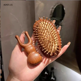 SET 2C MASSGAGE ĐẦU GỖ ĐÀN HƯƠNG-sỉ 95k/set 2c 