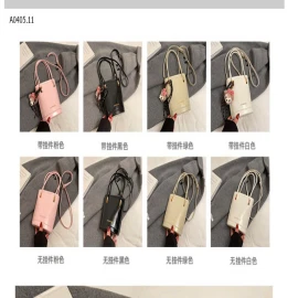 TÚI XÁCH NỮ MẪU MỚI KÈM MÓC-sỉ 145k