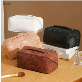 TÚII DA RETRO ĐỰNG MỸ PHẨM-sỉ 85k