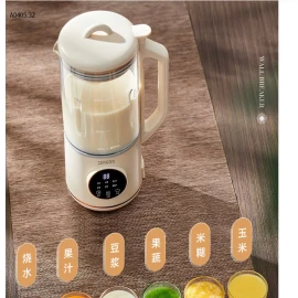 MÁY LÀM SỮA HẠT ZENGON/ ZEMKON-sỉ 380k