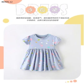VÁY BÉ MALWEE CUTE -sỉ 109k
