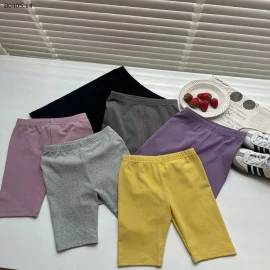 QUẦN LEGGING ĐÙI BG AMBB-sỉ 90-150 : 71k                 160 : 78k                 170 : 85k