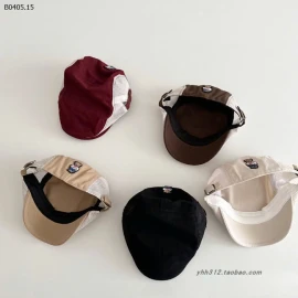 BST mũ nồi gấu dễ thương  -sỉ 87k