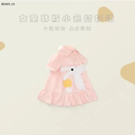 VÁY THỎ TAY BỒNG-sỉ 122k