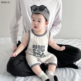 BODDY COTTON READDY -sỉ 99k