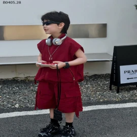 BỘ SÁT NÁCH BÉ TRAI -sỉ 208k