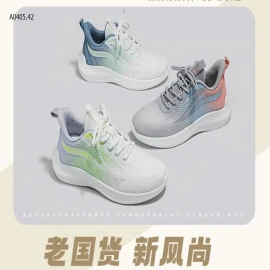 GIÀY THỂ THAO NỮ WARRIOR-sỉ 280k