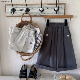 QUẦN HÀN QUỐC ỐNG RỘNG-sỉ 156k