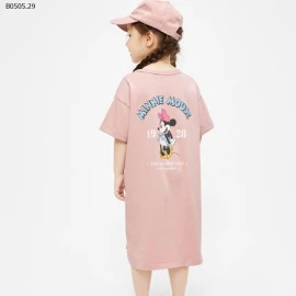 VÁY XINH BÉ GÁI-sỉ 122k