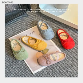 Sục sắc màu bé gái -sỉ 132k