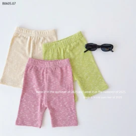 QUẦN LEGGING NGỐ TQKIDS-sỉ 86k