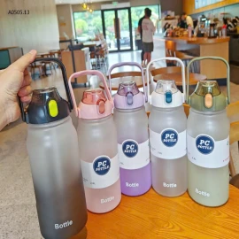 Bình Nước 2 Lít Bottle -sỉ 86k
