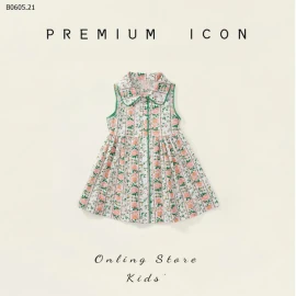 VÁY XINH BÉ GÁI-sỉ 125k