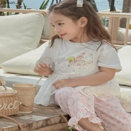 QUẦN BÈO HOA NHÍ BG -sỉ 56k