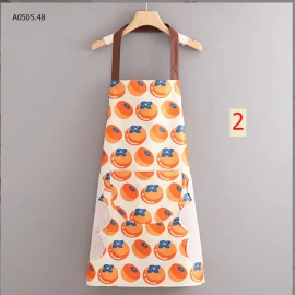 TẠP DỀ TRÁI CAM-sỉ 38k