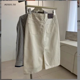 CHÂN VÁY JEANS -sỉ 165k