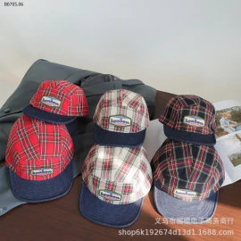 MŨ LƯỠI TRAI KẺ CHO BÉ  -sỉ 96k