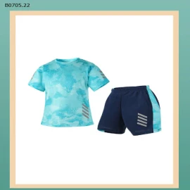 BỘ THỂ THAO THOÁNG KHÍ CHO BÉ -sỉ 144k