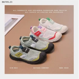 GIÀY THỂ THAO LƯỚI THOÁNG KHÍ BT-sỉ 138k