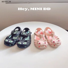 DÉP NHỰA CHO BÉ HÃNG MINI DD-sỉ 228k