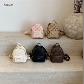 TÚI ĐEEO CHÉO MINI-sỉ 135k