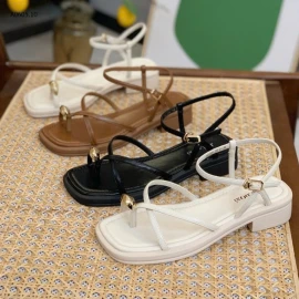 SANNDAL QUAI MỎNG CHO NỮ -sỉ 149k