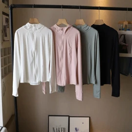 ÁO KHOÁC CHỐNG NẮNG CHO NỮ -sỉ 168k