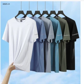 ÁO THUN NAM BĂNG LỤA -sỉ 139k