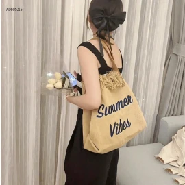 TÚI TOTE TUA RUA CHO NỮ-sỉ 101k