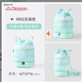 BALO THỂ THAO KA.PPA CHÍNH HÃNG-sỉ 180k