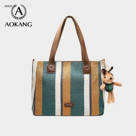TÚI TOTE AOKANG -sỉ 555k