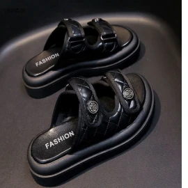 DÉP LÊ QUAI NGANG CHO NỮ  -sỉ 142k