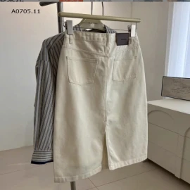 CHÂN VVÁY JEANS-sỉ 163k