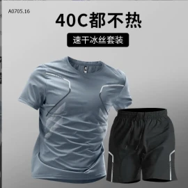 Bộ thể thao nam nhà Alen Botun-sỉ 109k