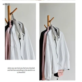 KHOÁC GIÓ MỎNG CHỐNG NẮNG-sỉ 170k