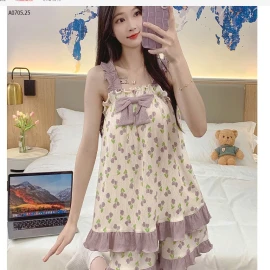 BỘ NGỦ KÈM ĐỆM NGỰC sỉ 135k