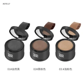 PHẤN CHE KHUYẾT ĐIỂM TÓC-sỉ 80k