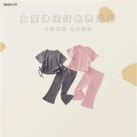BỘ BÉ GÁI CUTE -sỉ 102k