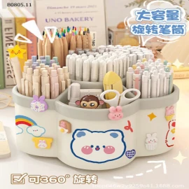 Hộp đựng bút đa năng-sỉ 45k