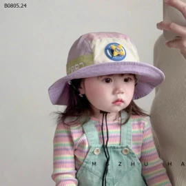 Mũ dễ thương cho bé  -sỉ 94k