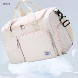 TÚI DU LỊCH CẦM TAY ĐA NĂNG -sỉ 125k