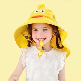 MŨ CHỐNG NẮNG VỊT