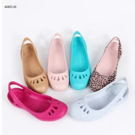 GIÀY NHHỰA EVA MẪU MỚI -sỉ 99k