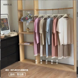 BỘ MẶC NHÀ NỘI ĐỊA XỊN ĐẸP-sỉ 239k