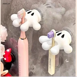 Giá đỡ bàn chải-sỉ 48k/set 5c 