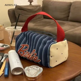 TÚI ĐỰNG MỸ PHẨM -sỉ 45k