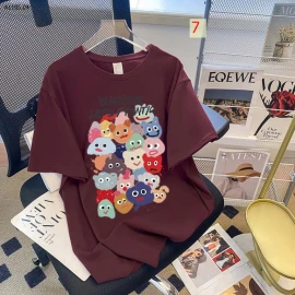 ÁO PHÔNG NỘI ĐỊA NỮ-Sỉ 103k