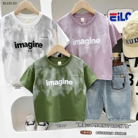 BST ÁO PHÔNG CHO BT KACADY- sỉ 90k